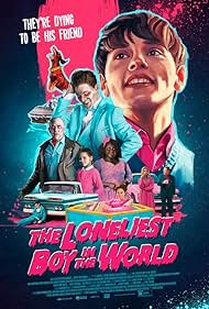 The Loneliest Boy in the World watch-The Loneliest Boy in the World