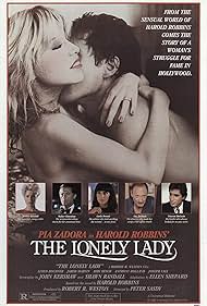 The Lonely Lady watch-The Lonely Lady