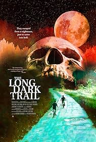 The Long Dark Trail watch-The Long Dark Trail