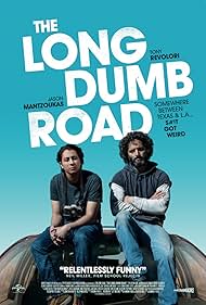The Long Dumb Road watch-The Long Dumb Road