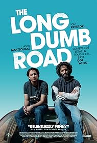 The Long Dumb Road