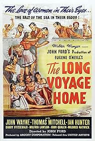The Long Voyage Home watch-The Long Voyage Home