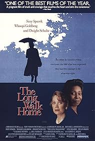 The Long Walk Home watch-The Long Walk Home