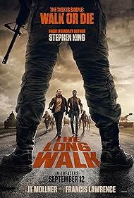 The Long Walk watch-The Long Walk