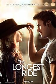 The Longest Ride watch-The Longest Ride