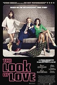 The Look of Love watch-The Look of Love
