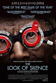 The Look of Silence watch-The Look of Silence