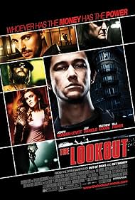 The Lookout watch-The Lookout