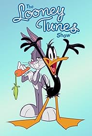 The Looney Tunes Show watch-The Looney Tunes Show