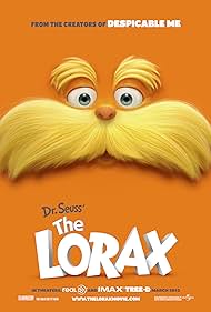 The Lorax watch-The Lorax