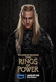 watch-The Lord of the Rings  The Rings of Power