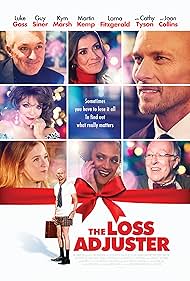 The Loss Adjuster watch-The Loss Adjuster