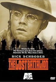 The Lost Battalion watch-The Lost Battalion