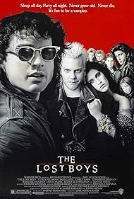 The Lost Boys watch-The Lost Boys