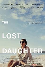 The Lost Daughter watch-The Lost Daughter