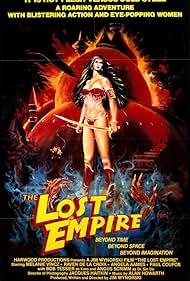 The Lost Empire watch-The Lost Empire
