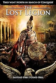 The Lost Legion watch-The Lost Legion