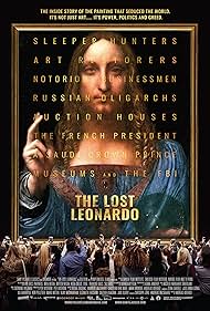 The Lost Leonardo watch-The Lost Leonardo