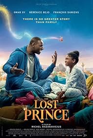 The Lost Prince watch-The Lost Prince
