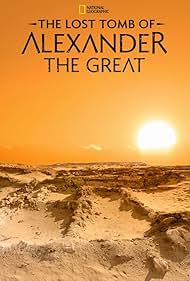 The Lost Tomb of Alexander the Great watch-The Lost Tomb of Alexander the Great