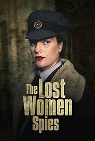 watch-The Lost Women Spies