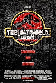 The Lost World Jurassic Park watch-The Lost World Jurassic Park