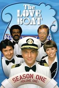 The Love Boat watch-The Love Boat