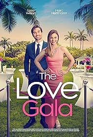 The Love Gala watch-The Love Gala