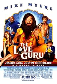 The Love Guru watch-The Love Guru