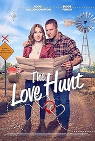 The Love Hunt watch-The Love Hunt