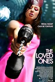 The Loved Ones watch-The Loved Ones