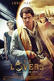 The Lovers watch-The Lovers