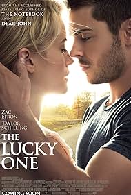 The Lucky One watch-The Lucky One