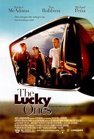 The Lucky Ones watch-The Lucky Ones