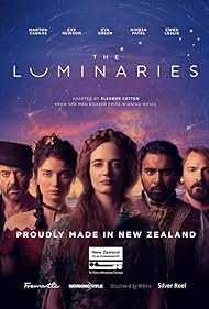 watch-The Luminaries