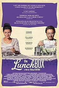 The Lunchbox watch-The Lunchbox