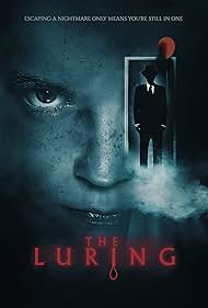 The Luring watch-The Luring