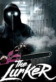 The Lurker watch-The Lurker