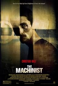 The Machinist watch-The Machinist
