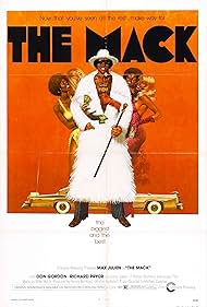 The Mack watch-The Mack
