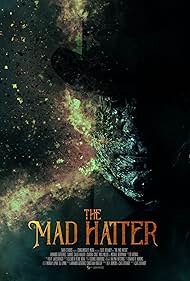 The Mad Hatter watch-The Mad Hatter