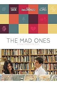 The Mad Ones watch-The Mad Ones