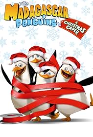 watch-The Madagascar Penguins in a Christmas Caper