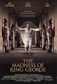 The Madness of King George watch-The Madness of King George