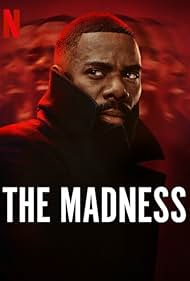 The Madness watch-The Madness