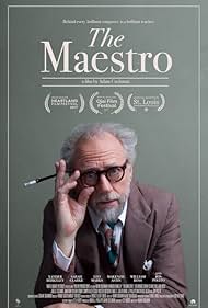 The Maestro watch-The Maestro
