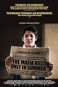 The Mafia Kills Only in Summer watch-The Mafia Kills Only in Summer
