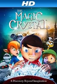 The Magic Crystal watch-The Magic Crystal