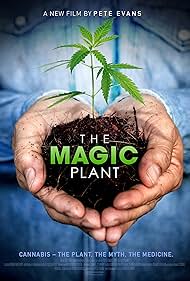 The Magic Plant watch-The Magic Plant