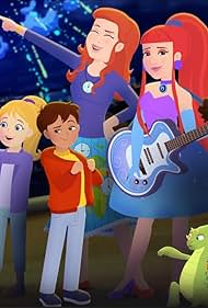 The Magic School Bus Rides Again in the Zone watch-The Magic School Bus Rides Again in the Zone